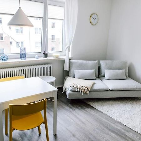 Mitten Im Zentrum Mit 24H Check-In كيل المظهر الخارجي الصورة